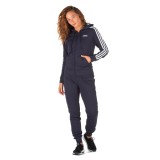 adidas Performance W E 3S FZ HD DU0656 Μπλε Εικόνα 2