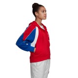 adidas Performance W AAC HOODIE FS2455 Colorful Image 2