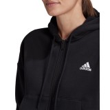 adidas Performance W BIG BOS FZ HD FR5120 Black Image 1