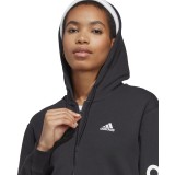 adidas Performance W LIN FT FZ HD Μαύρο Εικόνα 1