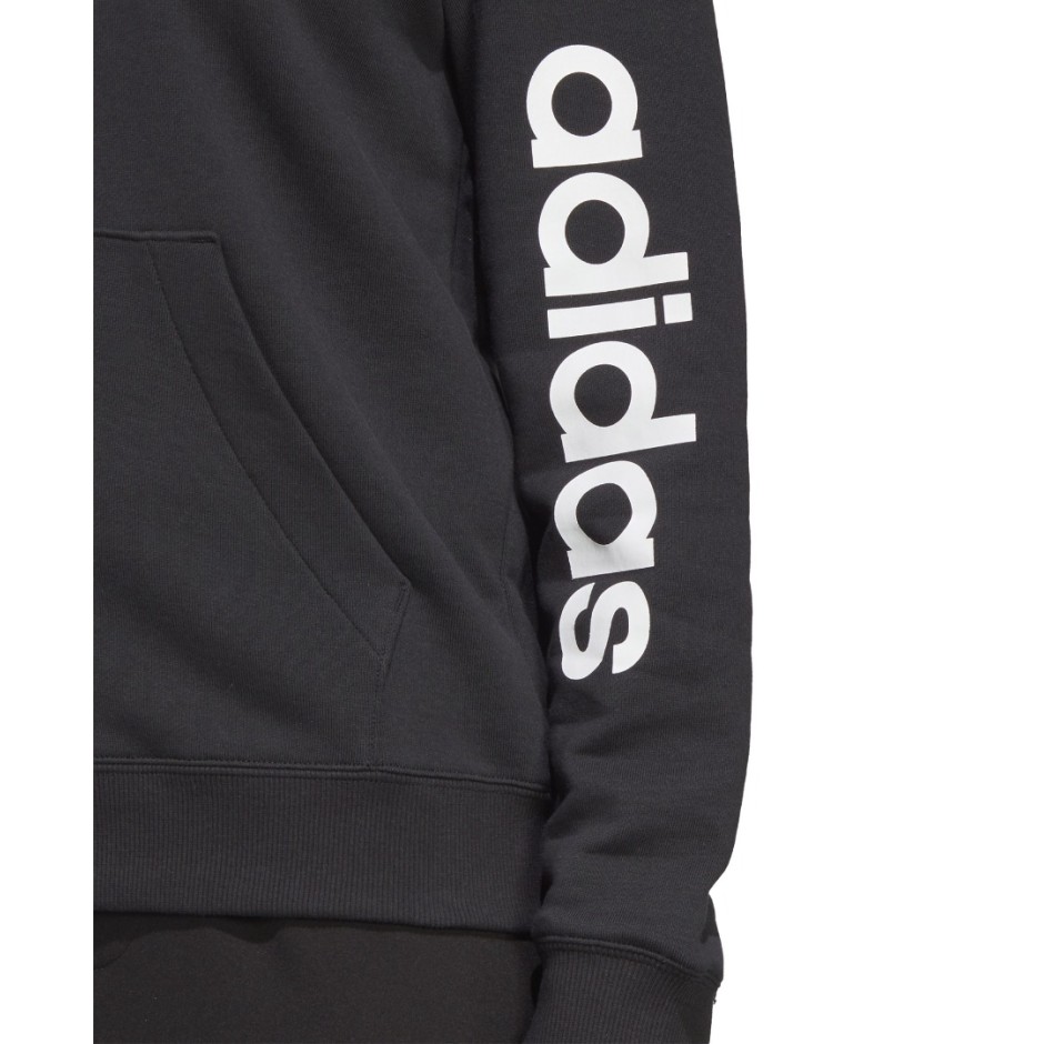 adidas Performance W LIN FT FZ HD Μαύρο