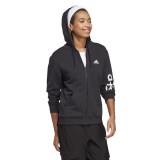 adidas Performance W LIN FT FZ HD Μαύρο Εικόνα 3