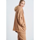 FUNKY BUDDHA FBL002-124-06-BEIGE Μπέζ Εικόνα 2