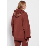FUNKY BUDDHA FBL006-112-06-CHOCOLATE Brown Image 2