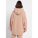 FUNKY BUDDHA FBL006-112-06-BEIGE Beige Image 2