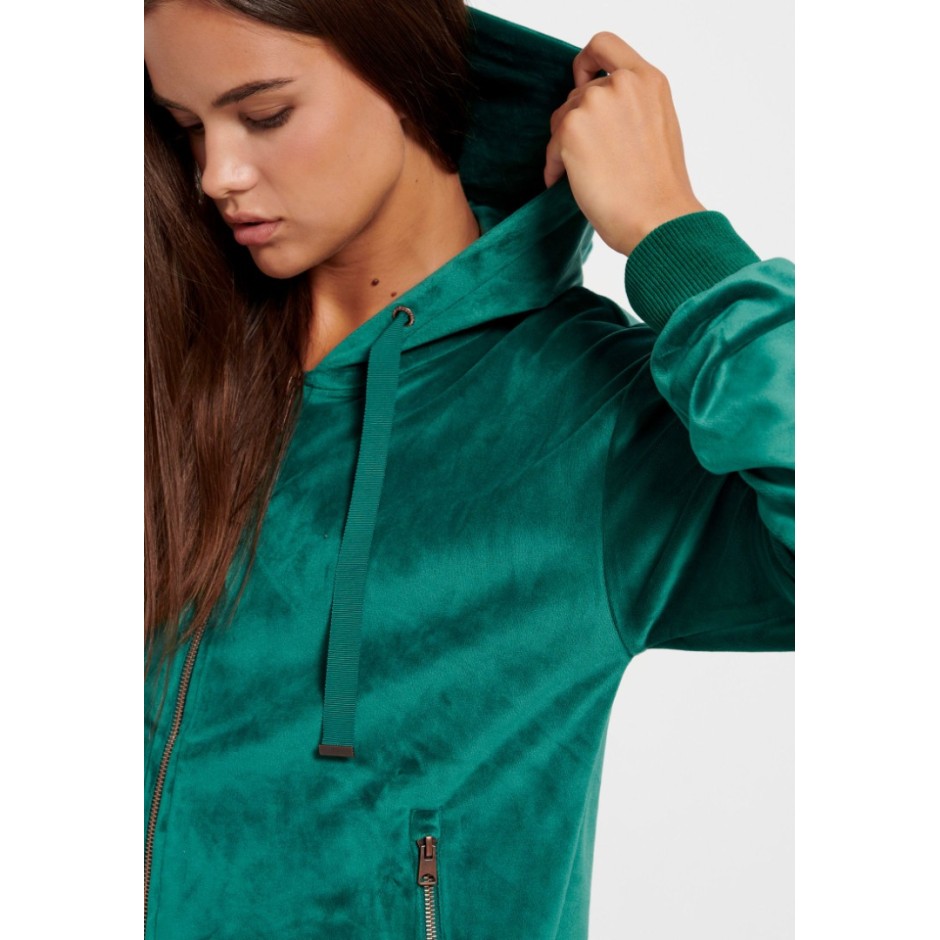 FUNKY BUDDHA FBL008-100-06-PEPPER GREEN Πράσινο