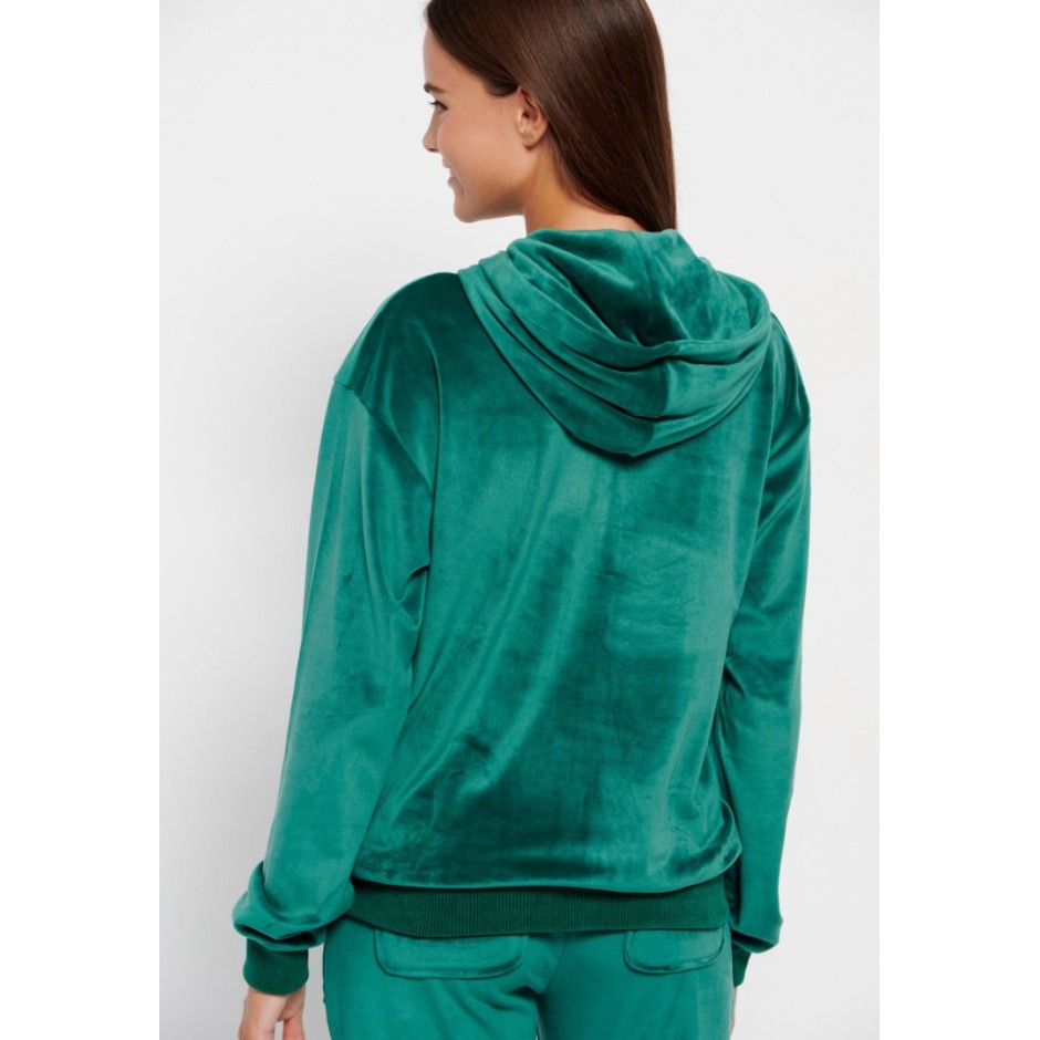 FUNKY BUDDHA FBL008-100-06-PEPPER GREEN Πράσινο