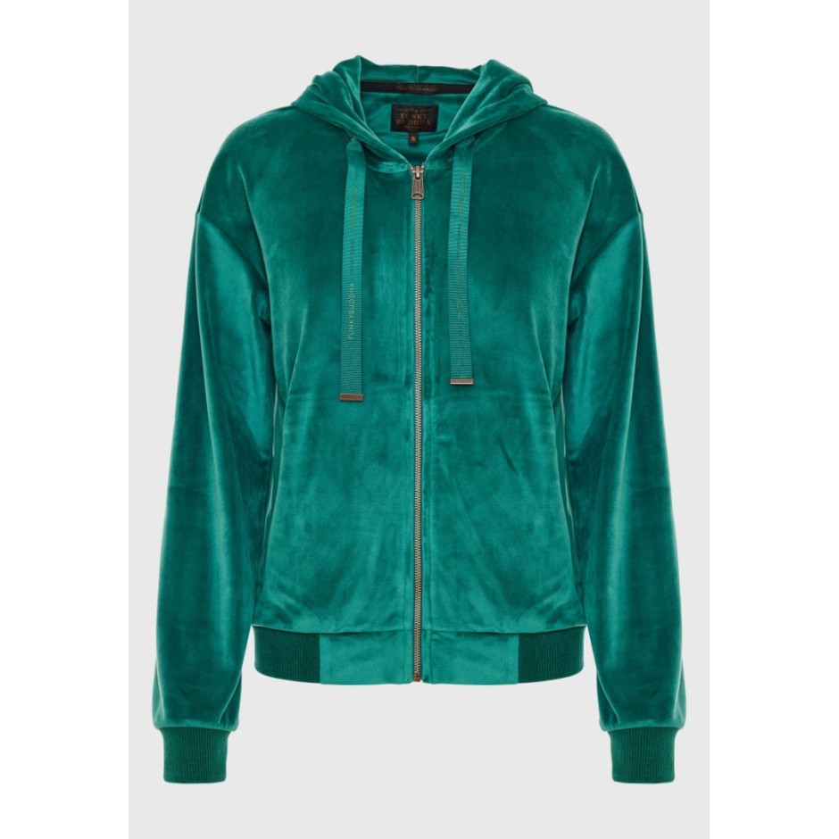 FUNKY BUDDHA FBL008-100-06-PEPPER GREEN Πράσινο