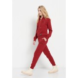 FUNKY BUDDHA FBL008-101-06-ROSEWOOD Red Image 1