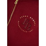 FUNKY BUDDHA FBL008-101-06-ROSEWOOD Red Image 2