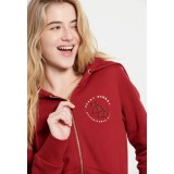 FUNKY BUDDHA FBL008-101-06-ROSEWOOD Red Image 3