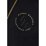 FUNKY BUDDHA FBL008-101-06-BLACK Black Image 2