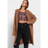 FUNKY BUDDHA FBL008-137-09-BROWN SUGAR Brown Image 1