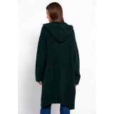 FUNKY BUDDHA FBL008-137-09-PEPPER GREEN Green Image 1