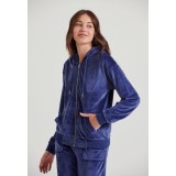 FUNKY BUDDHA FBL010-100-06-IMPERIAL PURPLE Μωβ Εικόνα 2