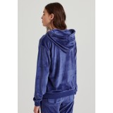 FUNKY BUDDHA FBL010-100-06-IMPERIAL PURPLE Μωβ Εικόνα 3
