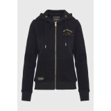 FUNKY BUDDHA FBL010-106-06-BLACK Μαύρο Εικόνα 3