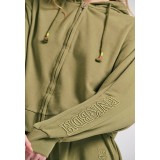 FUNKY BUDDHA FBL011-100-06-OLIVE OLIVE Image 1