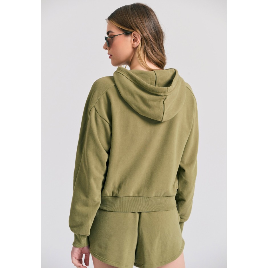 FUNKY BUDDHA FBL011-100-06-OLIVE OLIVE