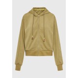 FUNKY BUDDHA FBL011-100-06-OLIVE OLIVE Image 3