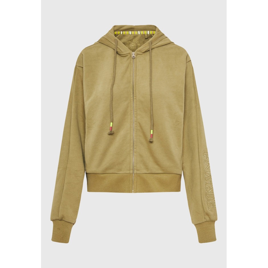 FUNKY BUDDHA FBL011-100-06-OLIVE OLIVE