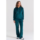 FUNKY BUDDHA FBL012-100-06-DARK SEA Πράσινο Εικόνα 0