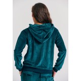 FUNKY BUDDHA FBL012-100-06-DARK SEA Πράσινο Εικόνα 1