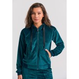 FUNKY BUDDHA FBL012-100-06-DARK SEA Πράσινο Εικόνα 3