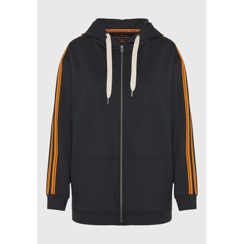 FUNKY BUDDHA FBL012-104-06-BLACK Black