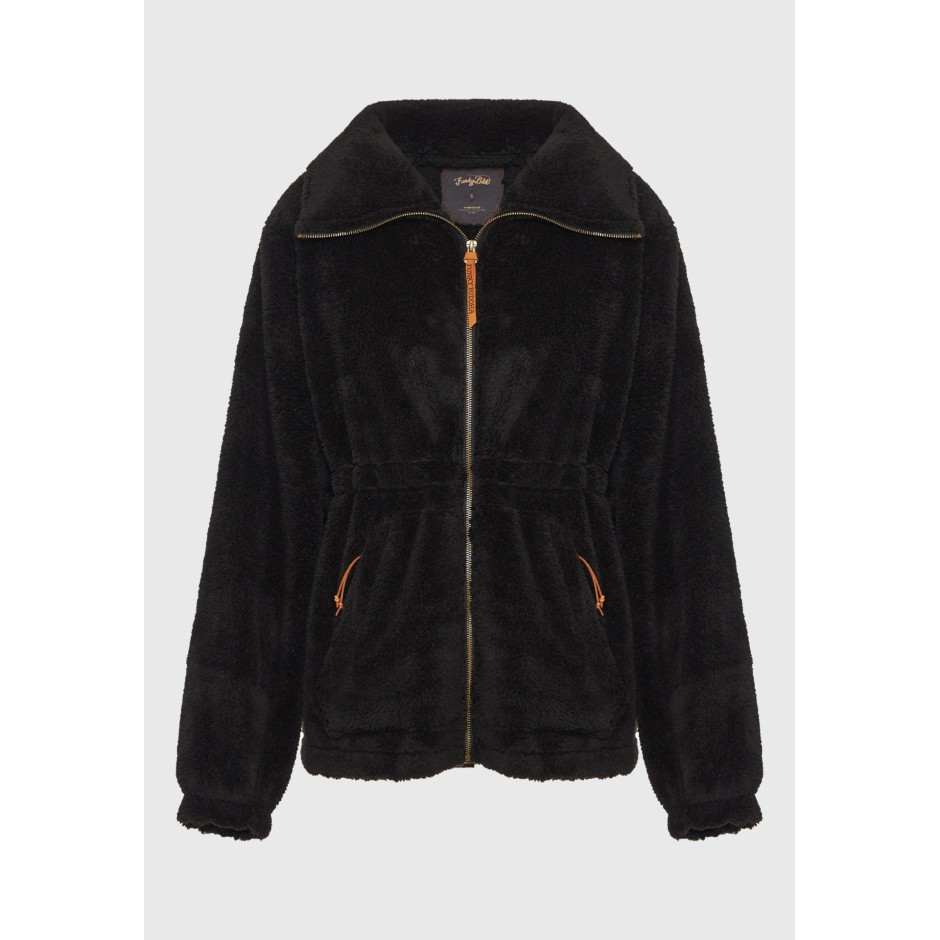 FUNKY BUDDHA FBL012-122-06-BLACK Μαύρο