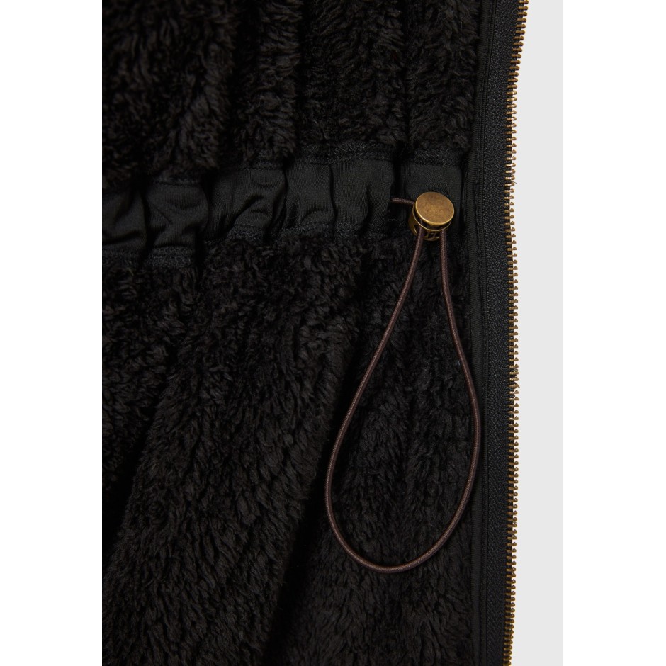 FUNKY BUDDHA FBL012-122-06-BLACK Μαύρο