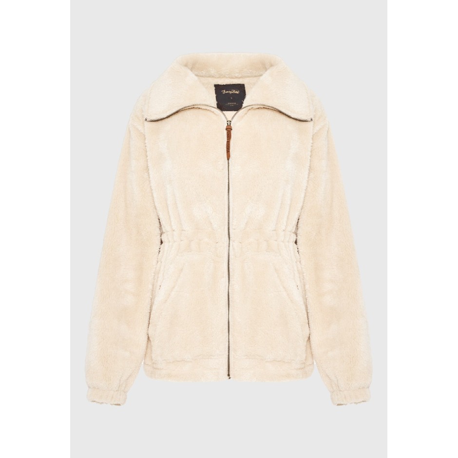 FUNKY BUDDHA FBL012-122-06-CLOUD CREAM Μπέζ
