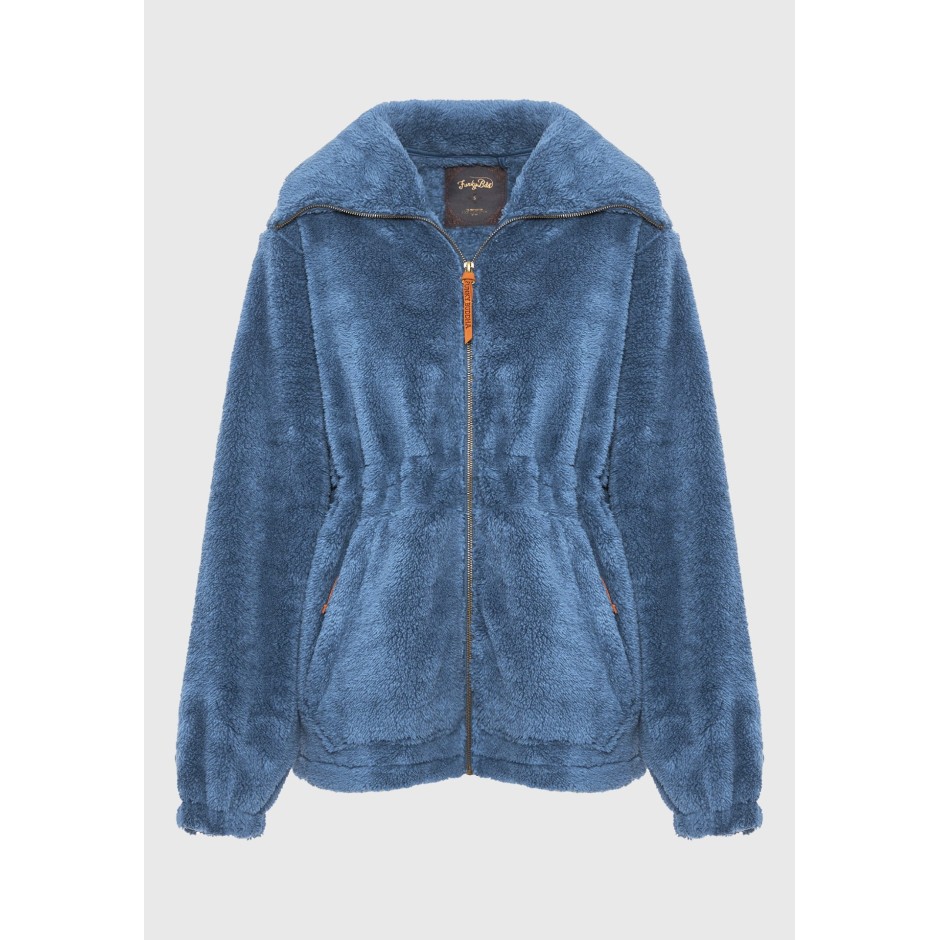 FUNKY BUDDHA FBL012-122-06-INDIAN TEAL Βεραμάν