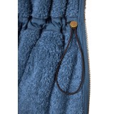 FUNKY BUDDHA FBL012-122-06-INDIAN TEAL Βεραμάν Εικόνα 1