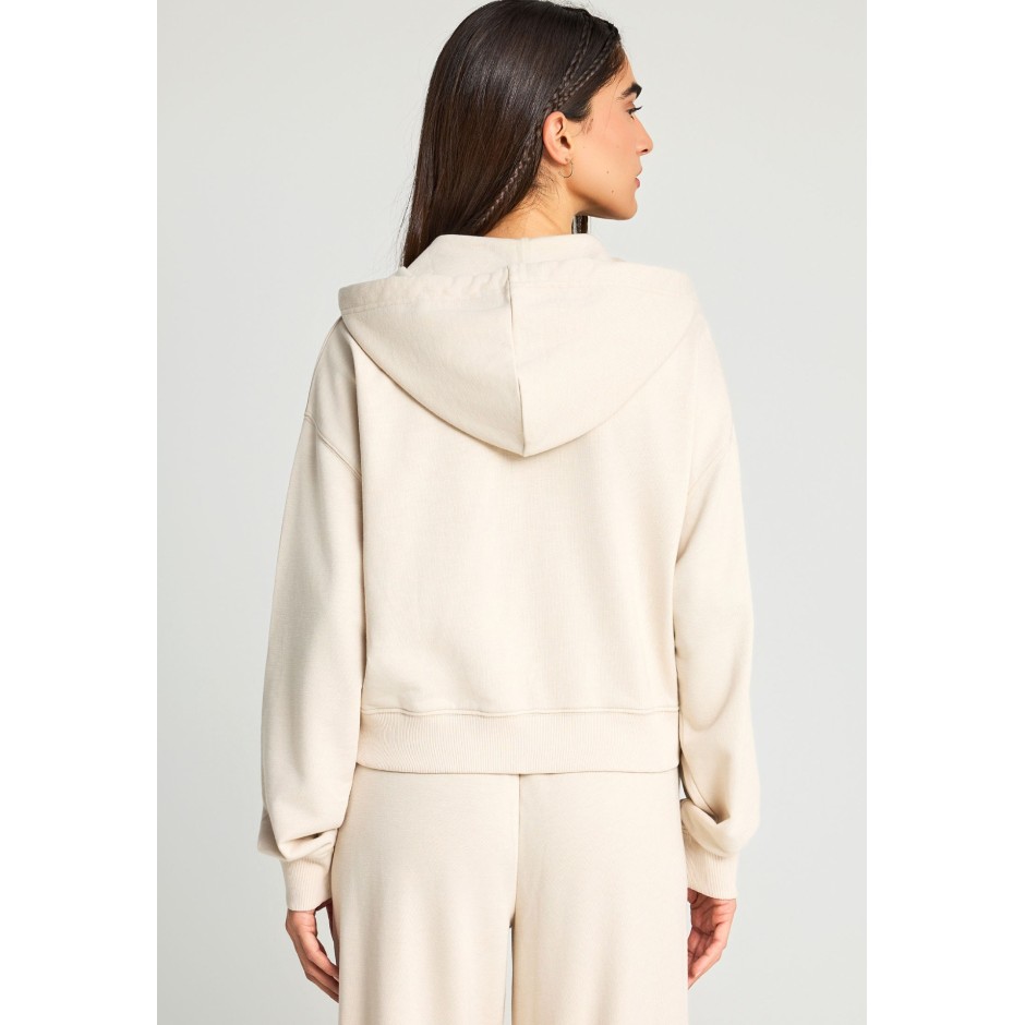 FUNKY BUDDHA  FBL013-101-06-CLOUD CREAM Ecru