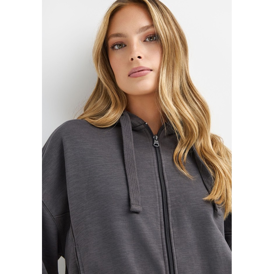 FUNKY BUDDHA  FBL013-101-06-ANTHRACITE Coal