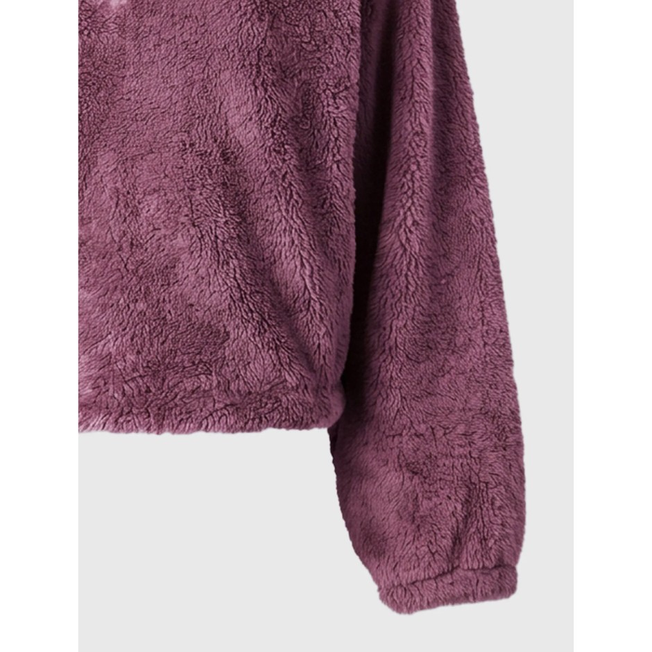 FUNKY BUDDHA  FBL014-108-06-MAUVE Μωβ