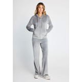 FUNKY BUDDHA  FBL014-100-06-GREY Grey Image 3