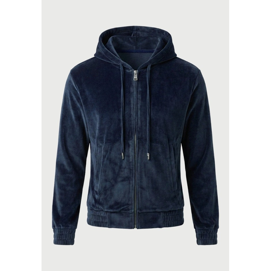 FUNKY BUDDHA  FBL014-100-06-MIDNIGHT BLUE Blue
