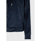 FUNKY BUDDHA  FBL014-100-06-MIDNIGHT BLUE Blue Image 1