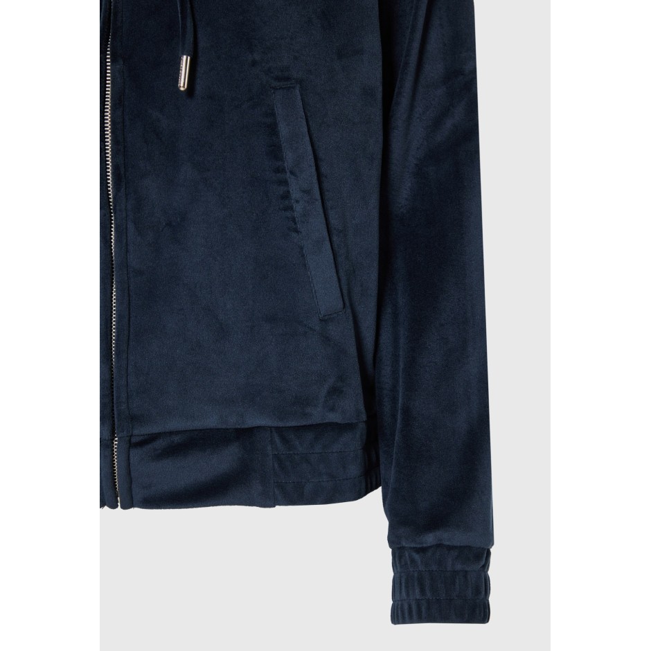FUNKY BUDDHA  FBL014-100-06-MIDNIGHT BLUE Blue