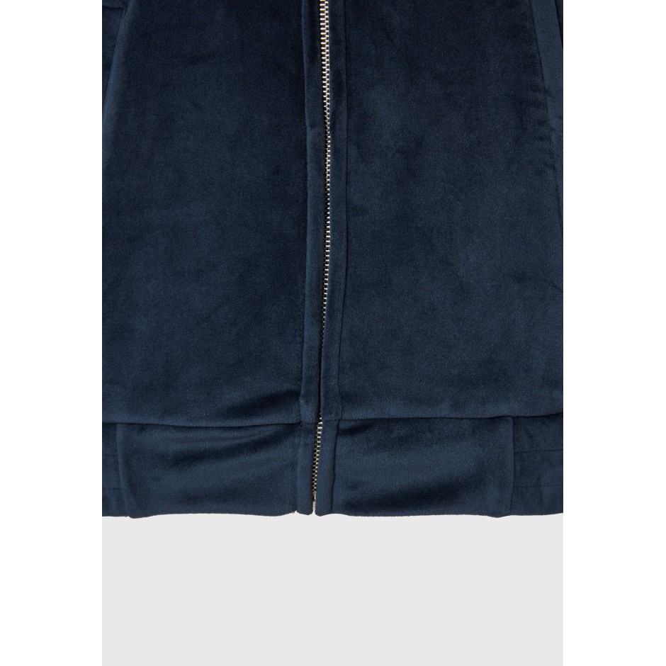 FUNKY BUDDHA  FBL014-100-06-MIDNIGHT BLUE Blue