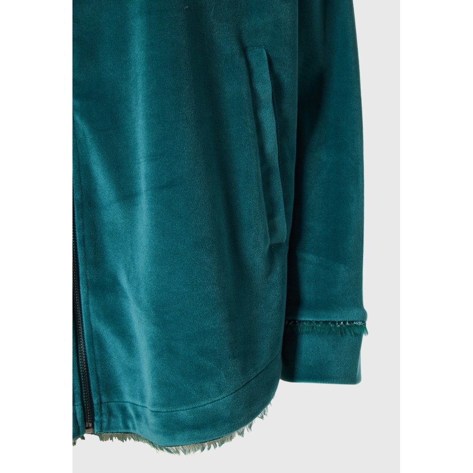 FUNKY BUDDHA  FBL014-101-06-TEAL Veraman