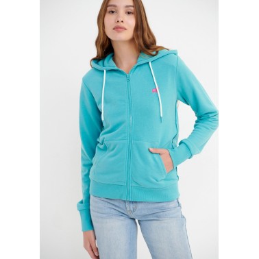 FUNKY BUDDHA FBL005-100-06-SEA BLUE Blue