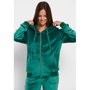 FUNKY BUDDHA FBL008-100-06-PEPPER GREEN Green