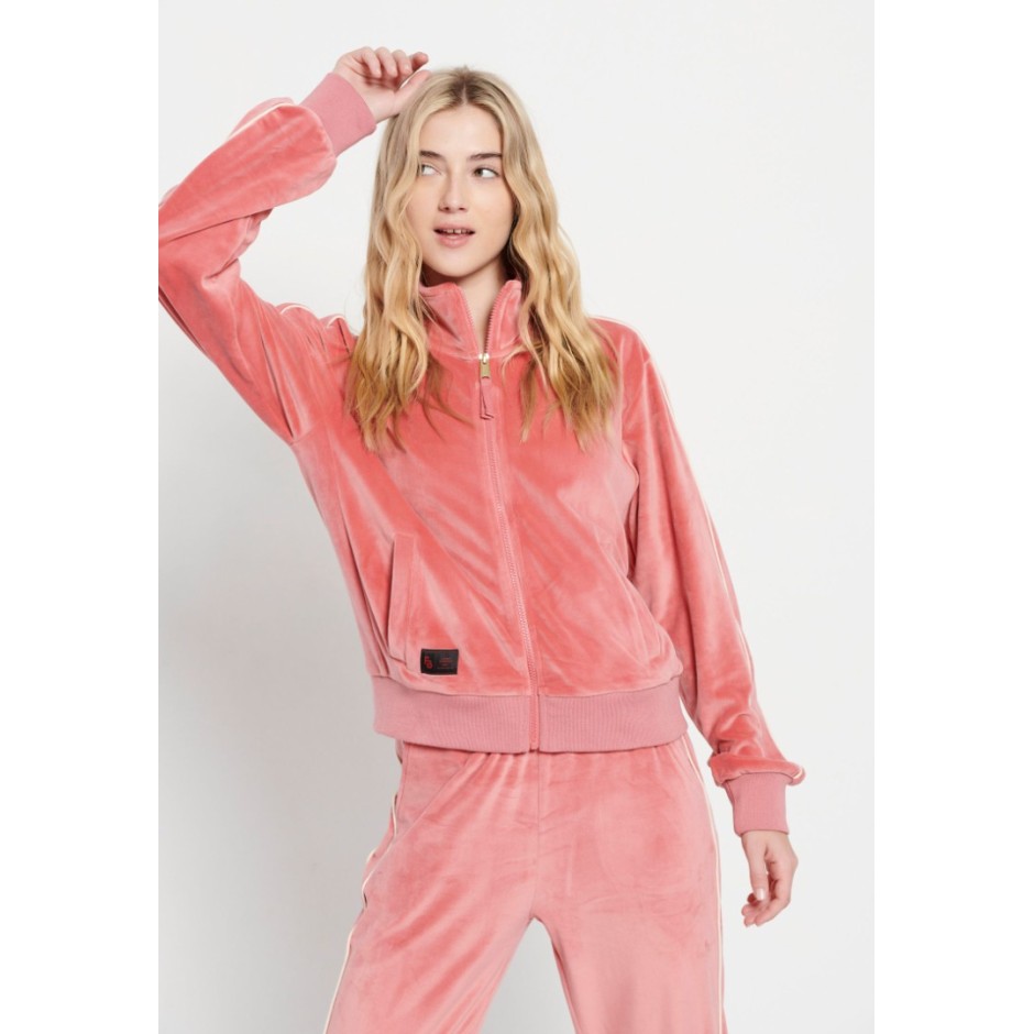 FUNKY BUDDHA FBL008-103-06-DRY ROSE ΡΟΖ