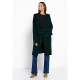 FUNKY BUDDHA FBL008-137-09-PEPPER GREEN Green Image 