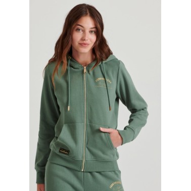 FUNKY BUDDHA FBL010-106-06-DK GREEN Πράσινο