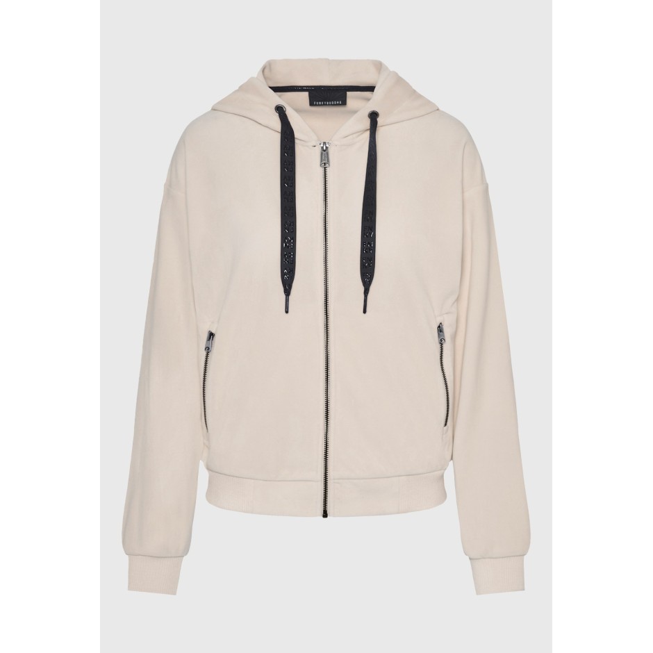 FUNKY BUDDHA FBL012-100-06-CLOUD CREAM Μπέζ