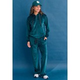 FUNKY BUDDHA FBL012-100-06-DARK SEA Πράσινο Εικόνα 